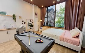 Corgi House Beachstay Danang